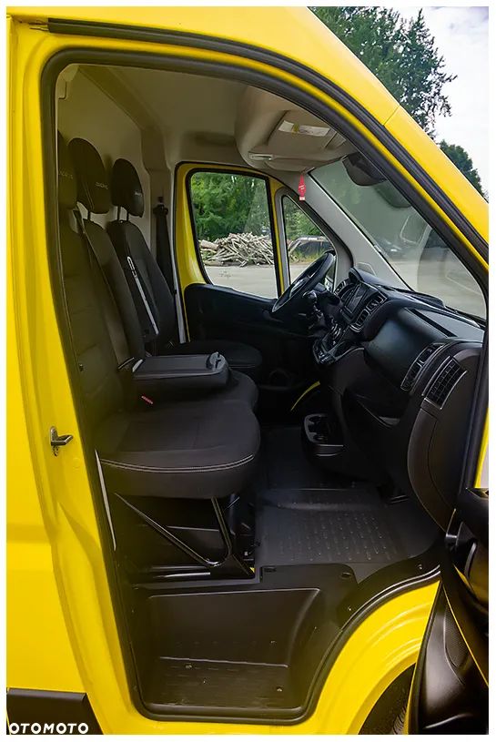 Fiat Ducato - 19