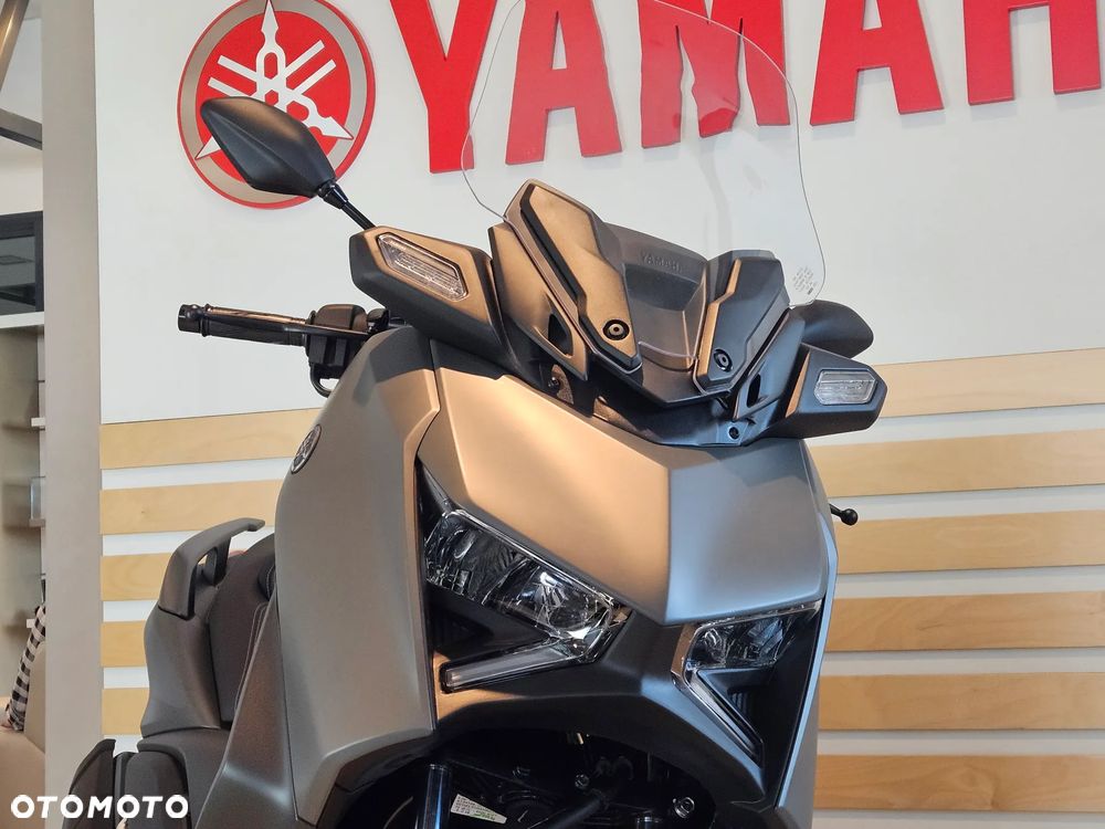 Yamaha X-max - 2