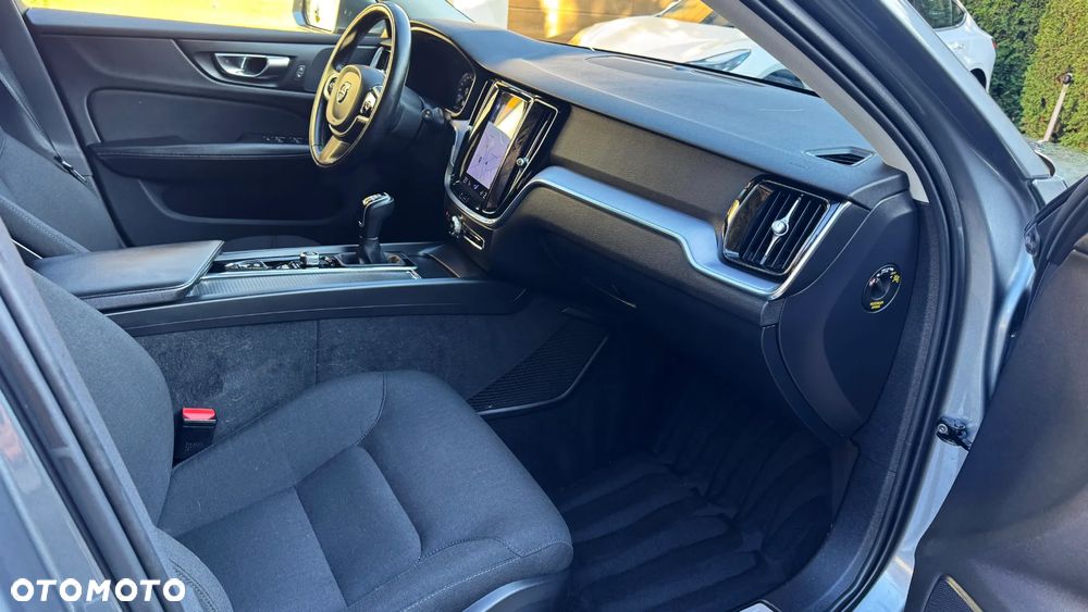 Volvo V60 D3 - 22
