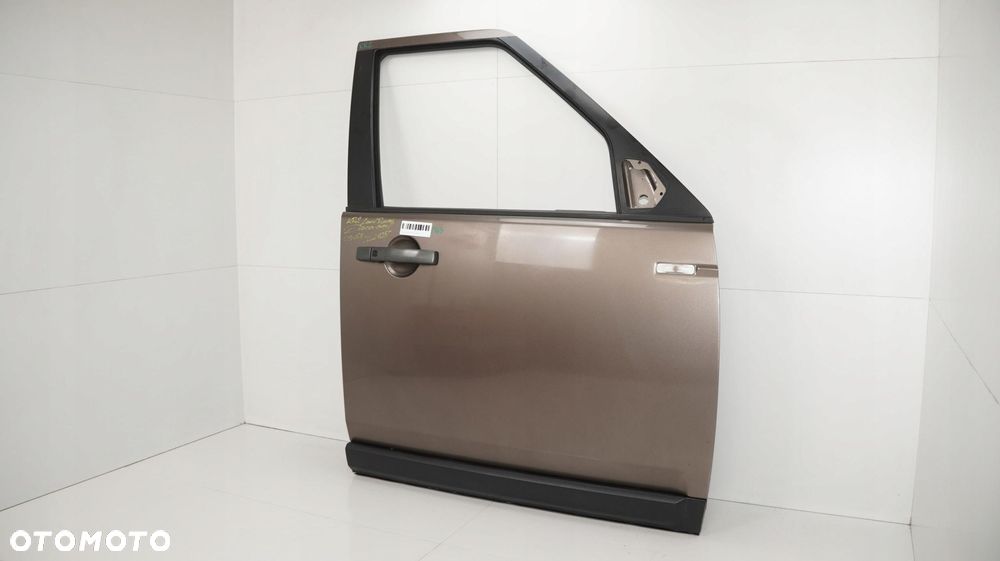 DRZWI PRAWY PRZÓD LAND DISCOVERY IV 09-16R 825 - 3