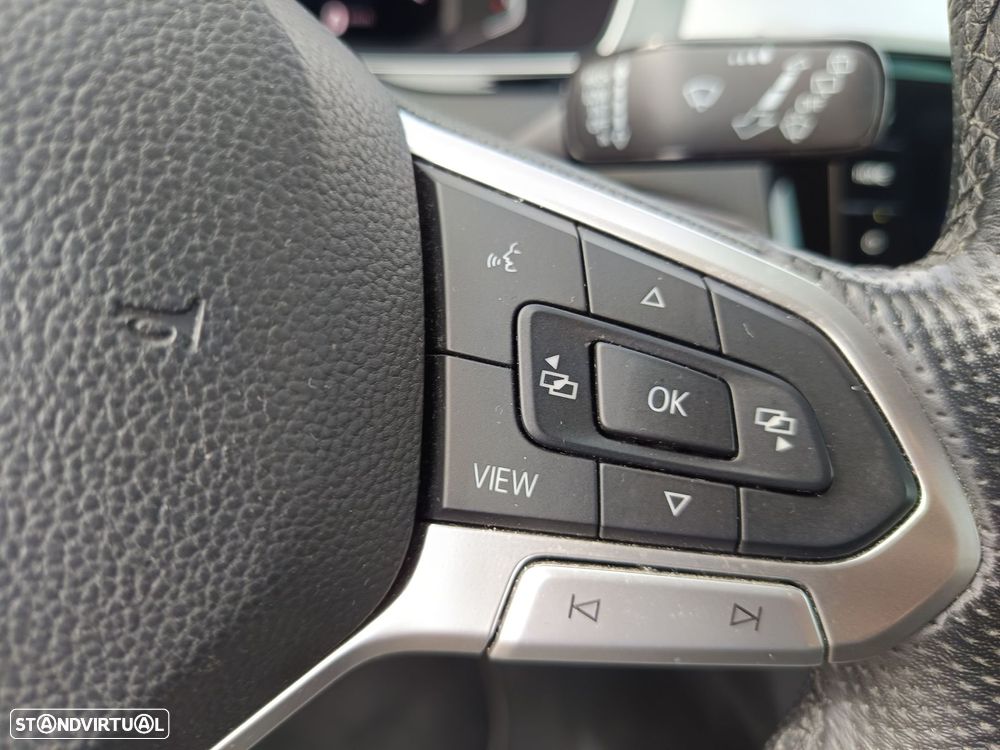 VW Passat Variant 1.4 TSI GTE+ Plug-in - 11