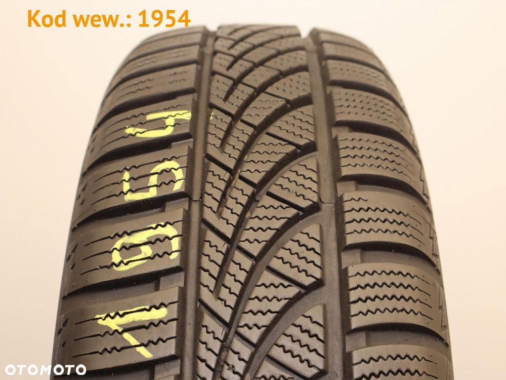 Hankook Optimo 4S - 185/65 R15 - 7