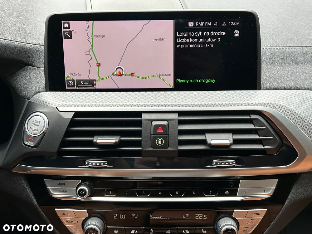 BMW X3 X3M - 30