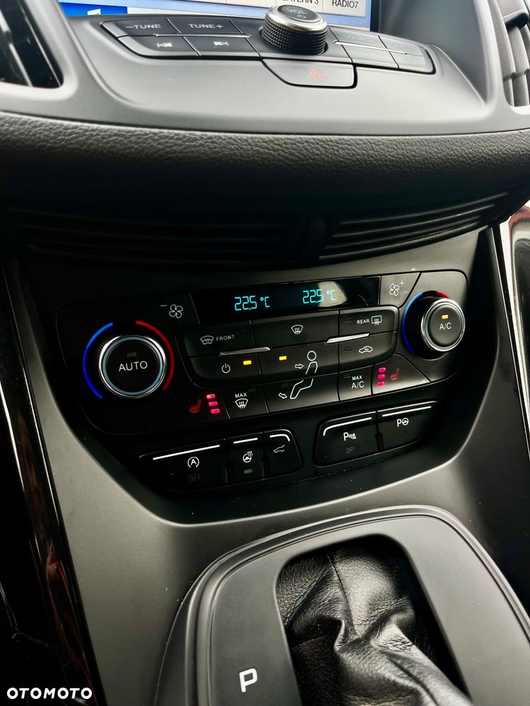 Ford Kuga 1.5 EcoBoost 4x4 ST-Line - 33