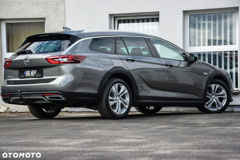 Opel Insignia 2.0 BiTurbo D 4x4 Automatik Ultimate Exclusive - 12