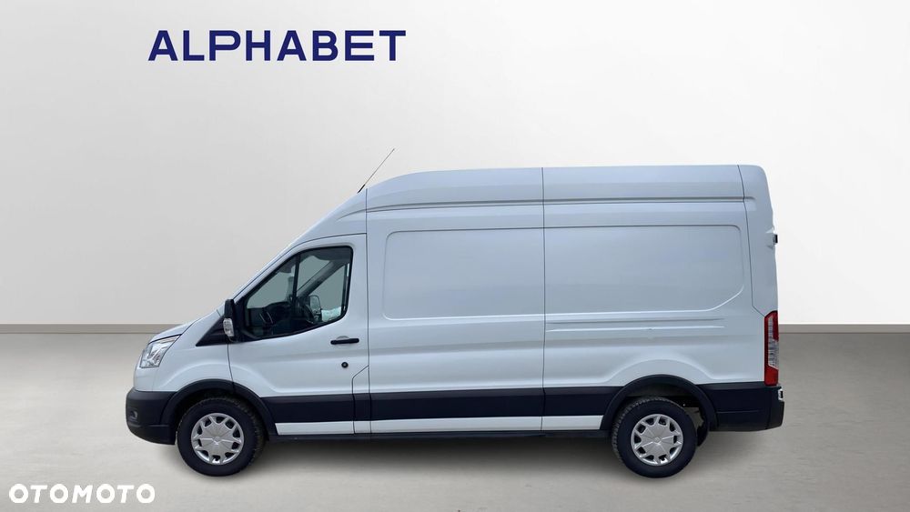 Ford Transit - 2