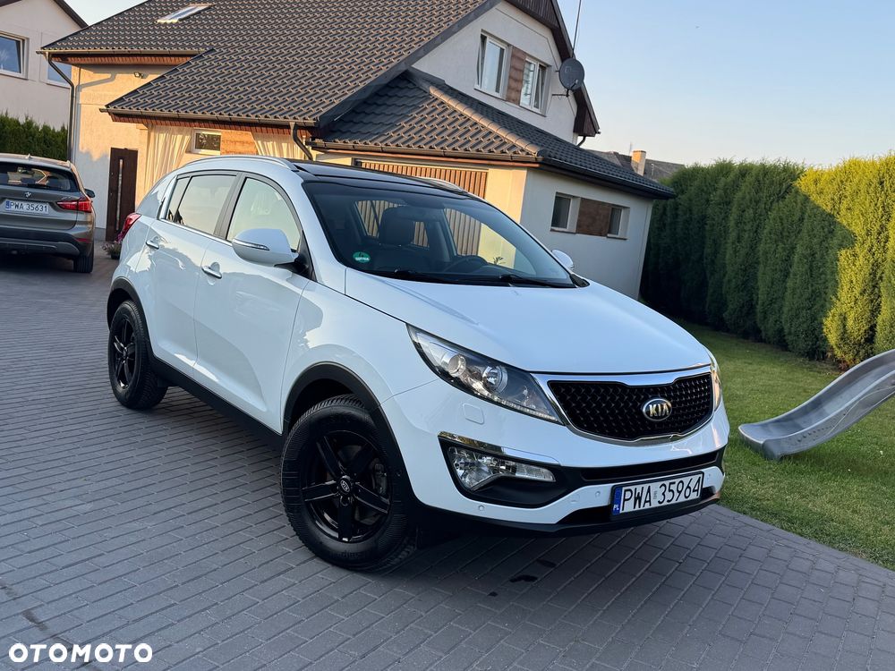 Kia Sportage - 39