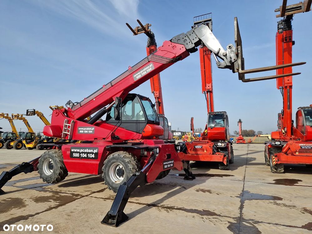 Manitou MRT 2145 G115 - 3
