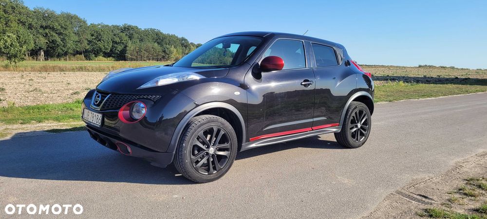 Nissan Juke - 7