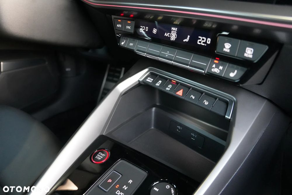 Audi RS3 Limousine TFSI Quattro S tronic - 26