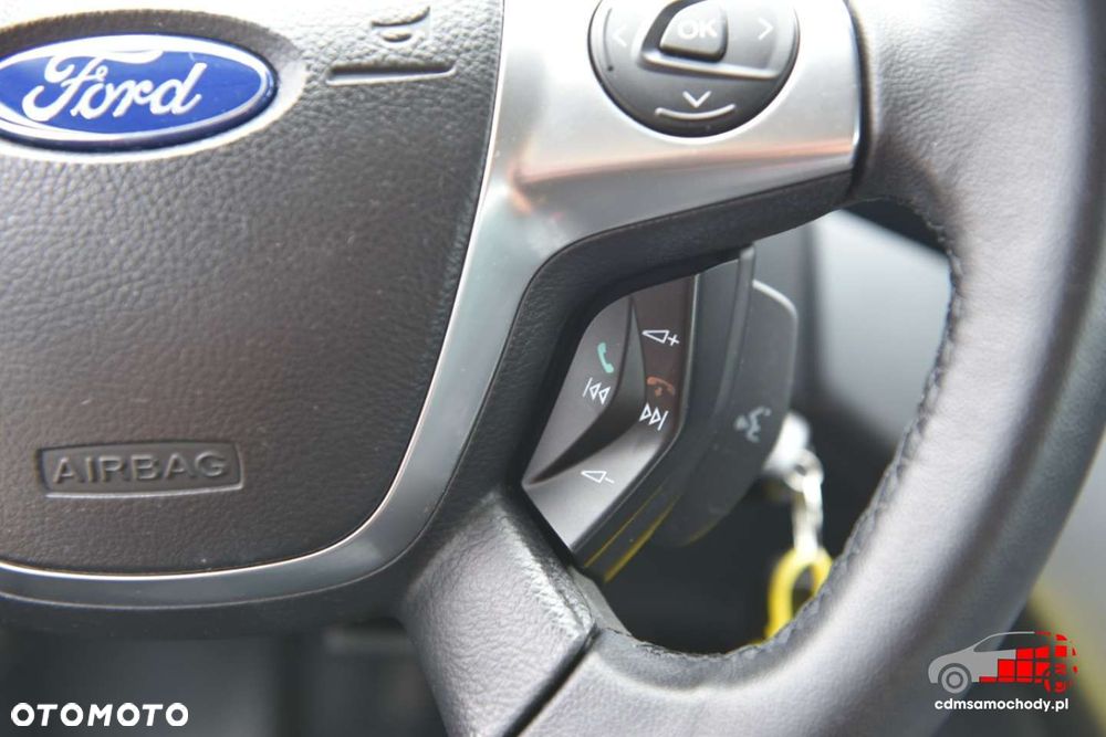 Ford C-MAX - 31