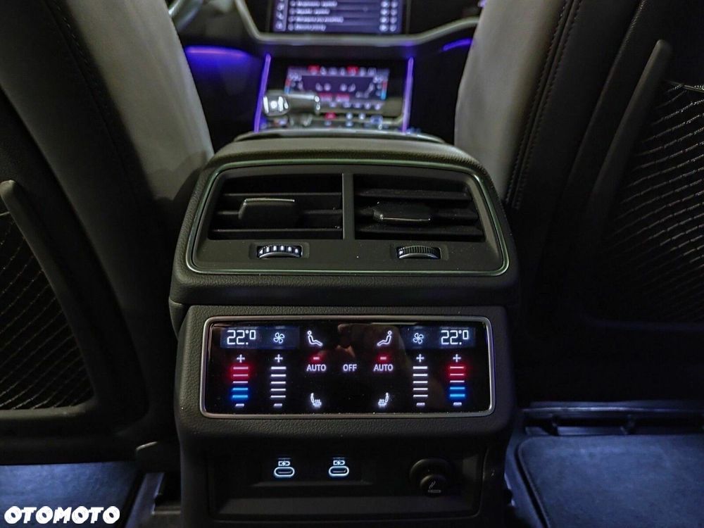 Audi RS7 Sportback - 19