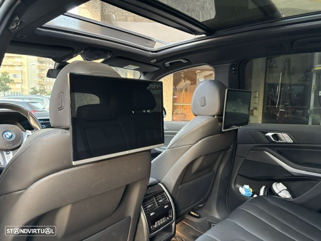 BMW X5 45 e xDrive Pack M - 14