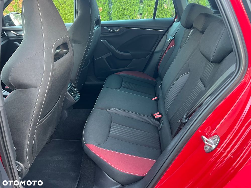 Skoda Kamiq 1.5 TSI Monte Carlo DSG - 19