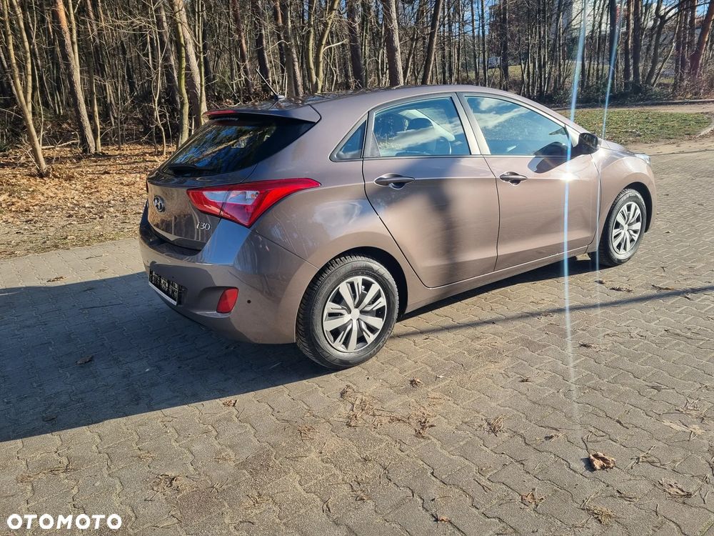 Hyundai i30 1.4 Style - 3