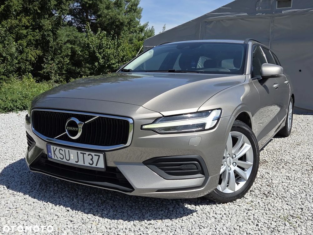 Volvo V60 D4 Geartronic Momentum - 28