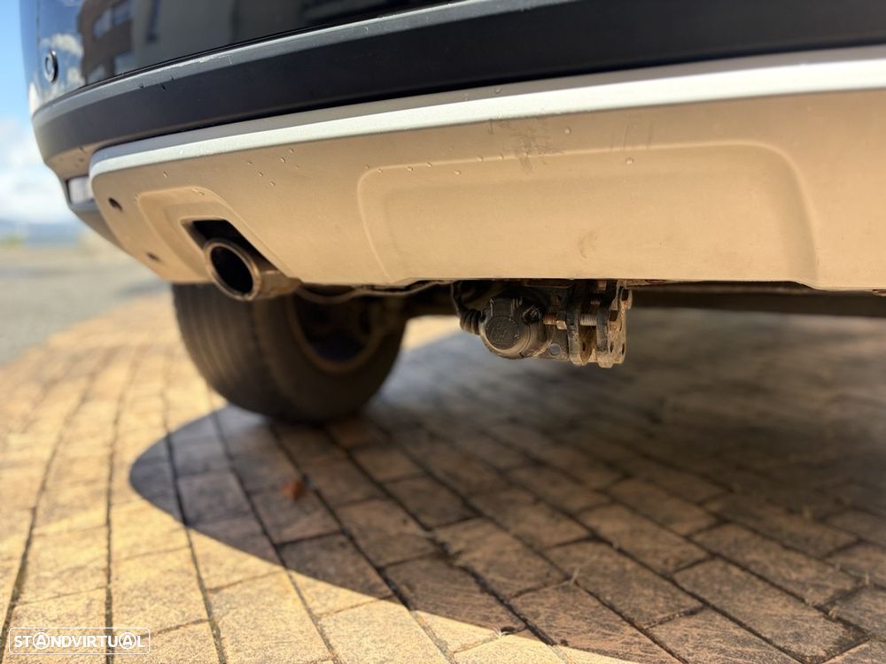 Dacia Duster 1.5 dCi Prestige - 18