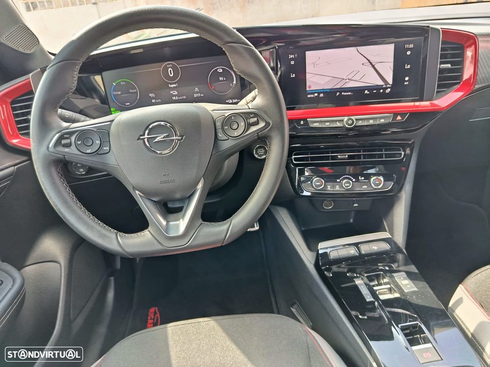Opel Mokka-e GS Line - 15