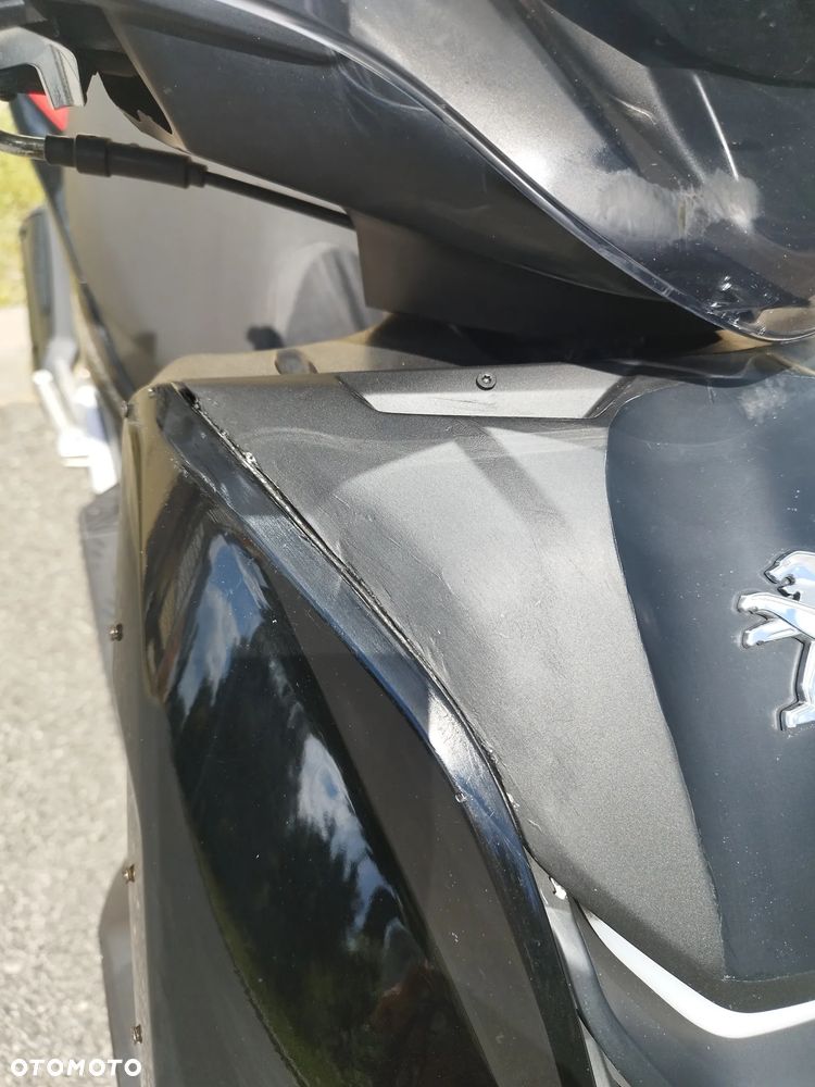 Peugeot Speedfight - 20