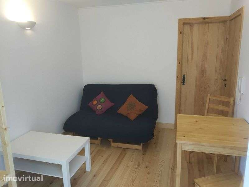 Apartamento simpático no centro histórico de Setúbal - Grande imagem: 2/12