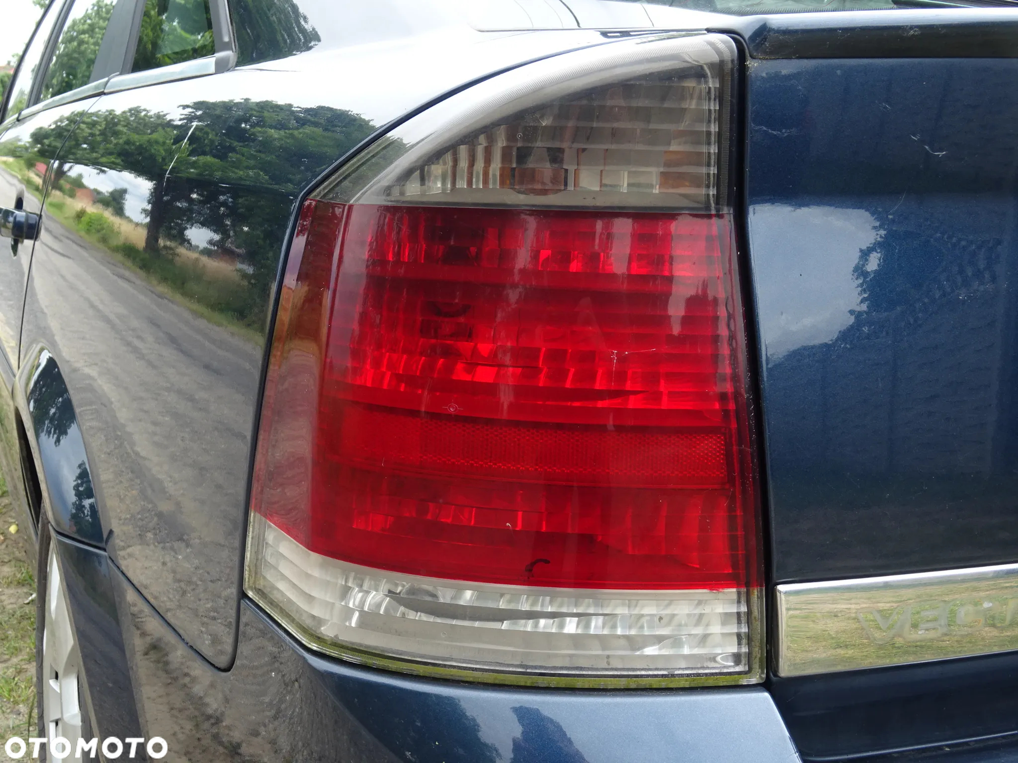 OPEL VECTRA C 2,2D Y22DTR 5-BIEG  Z20H HB GTS SIGNUM XENON - 21