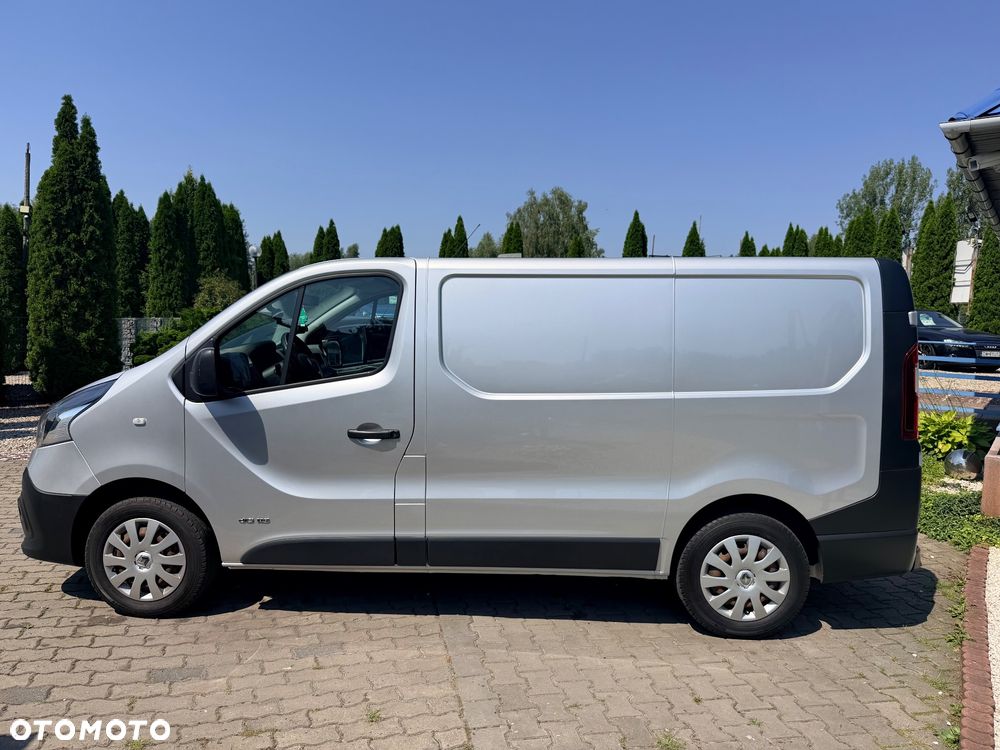 Renault Trafic L1H1 2,9t Pack Clim S&S - 6