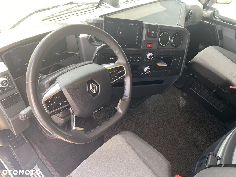 Renault T520 EVO 2025 (LIFT) HIGH CAB (STANDARD) - 27