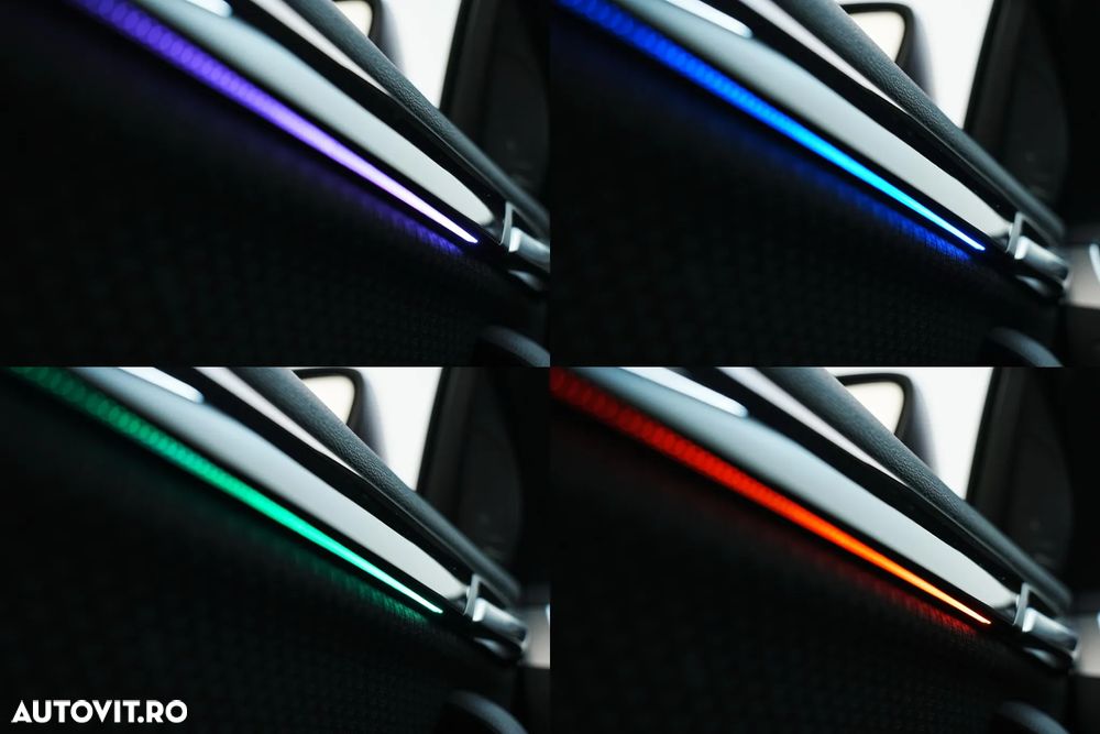 BMW X1 sDrive18d Aut. Sport Line - 10