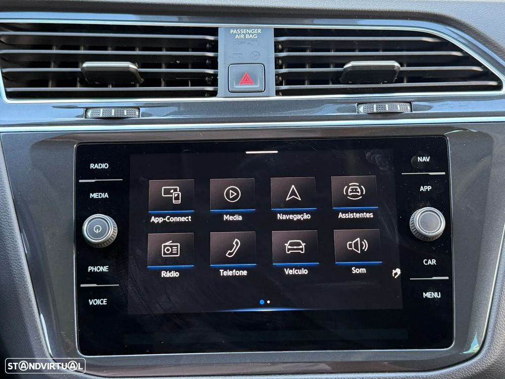 VW Tiguan 1.5 TSI Life - 38