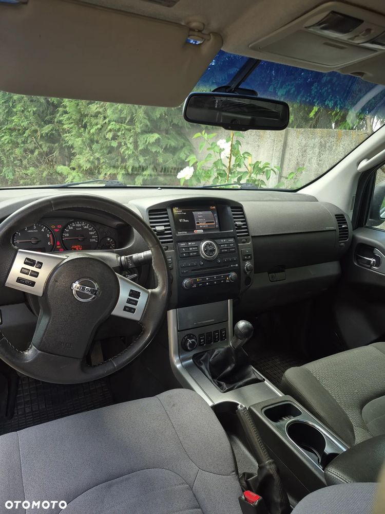 Nissan Navara - 5