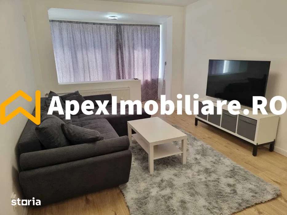 Apartament 2 camere de inchiriat Unirii Bucuresti | ApexImobiliare.ro — fotografia 1