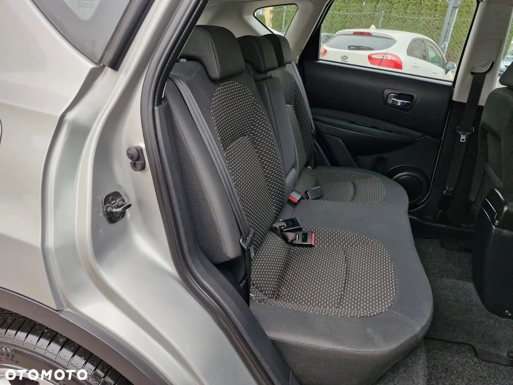Nissan Qashqai 1.6 Tekna - 18