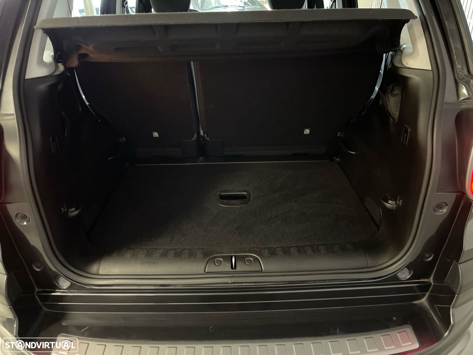Fiat 500L 1.3 MJ City Cross - 29