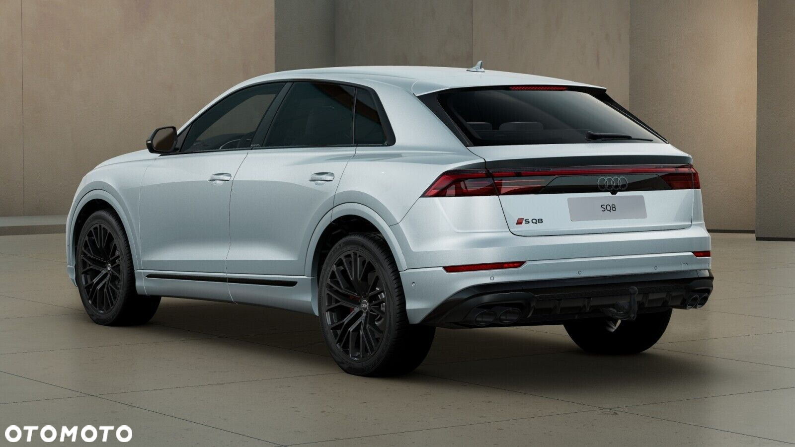 Audi SQ8 - 14