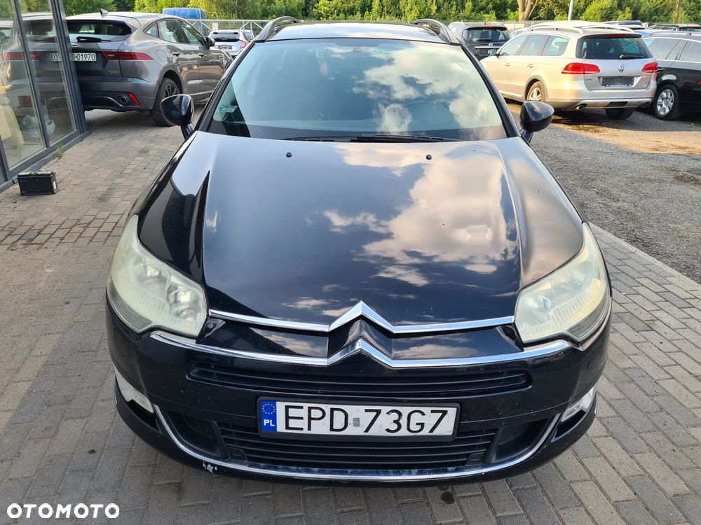 Citroën C5 2.0 HDi Selection - 3