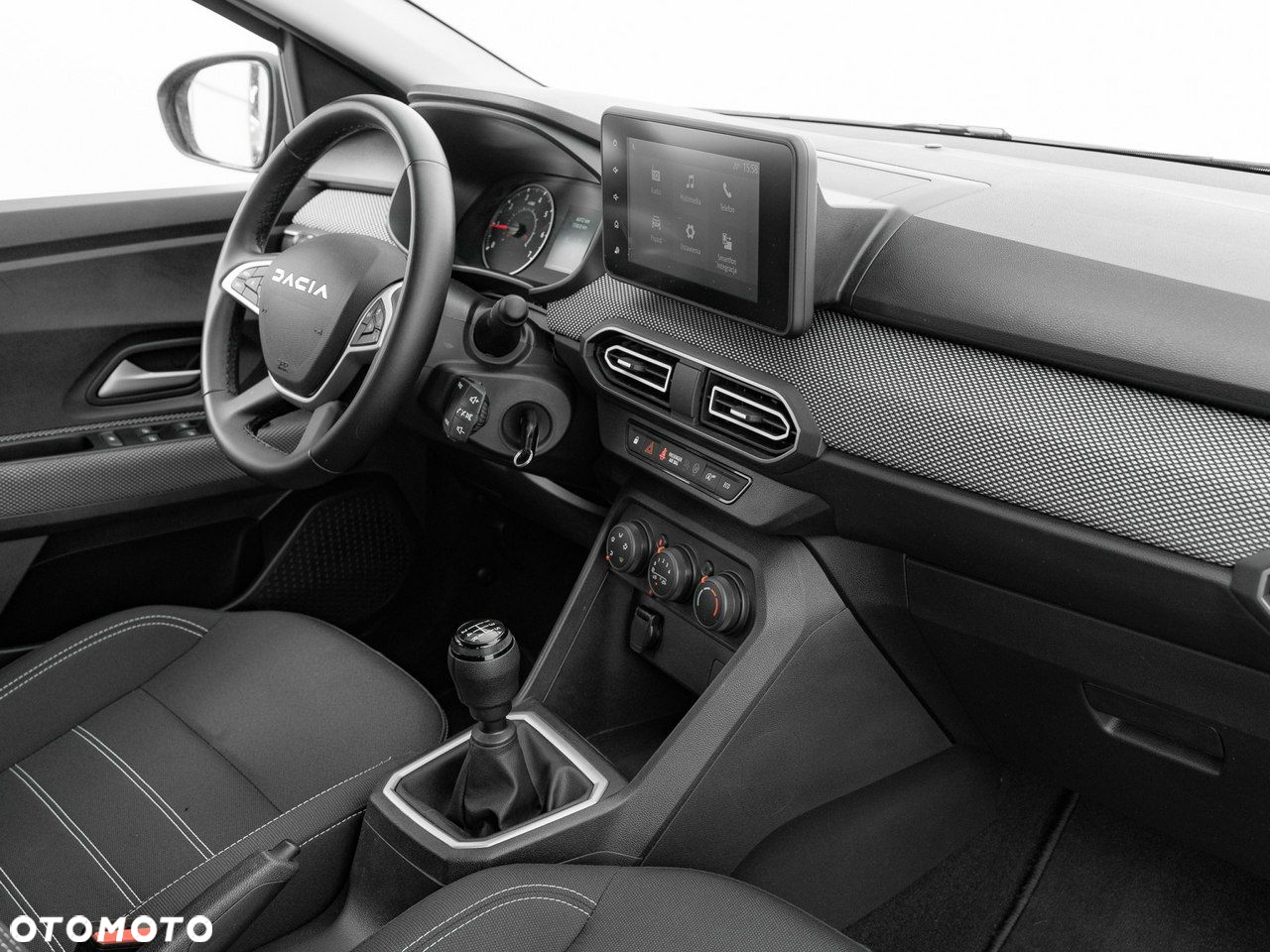 Dacia Sandero 1.0 TCe Expression - 34