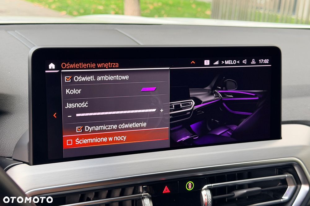 BMW X4 xDrive30d M Sport sport - 22