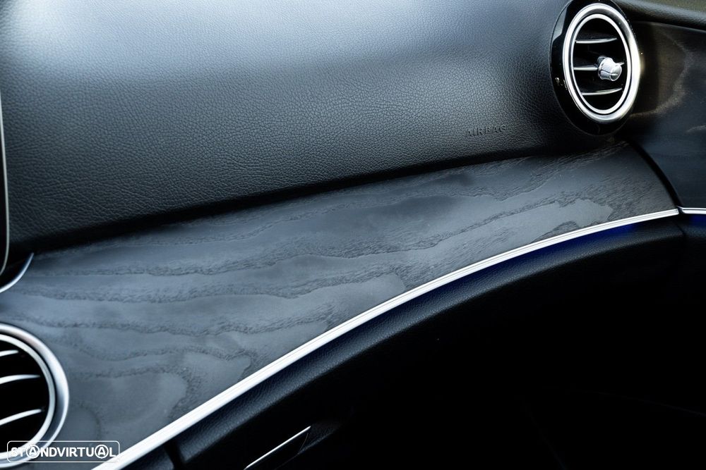 Mercedes-Benz E 220 d Avantgarde - 33