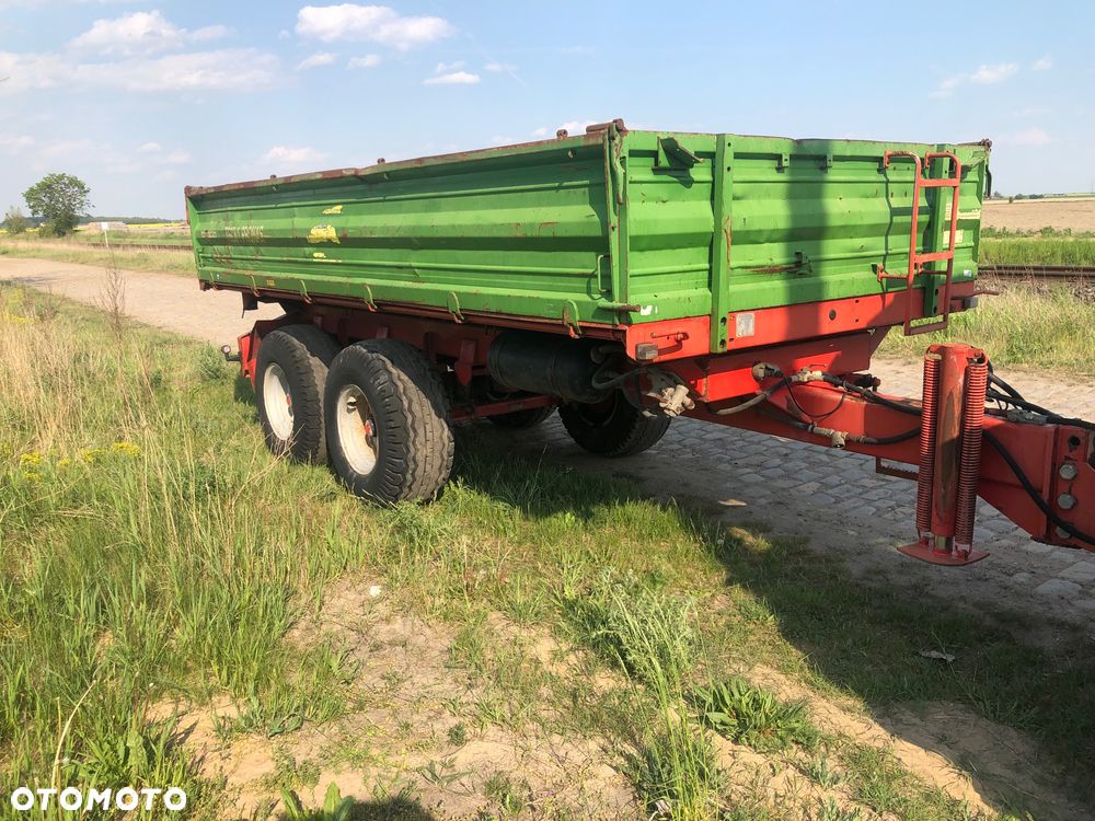 Pronar T663/1 - 2