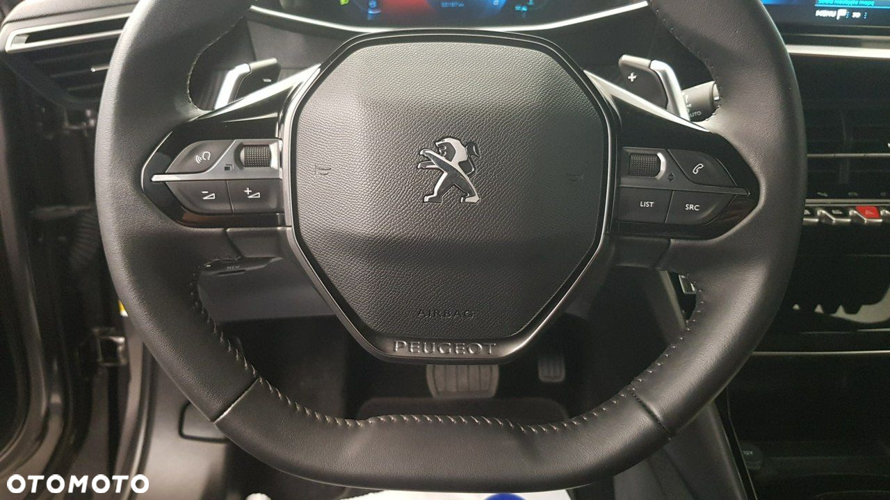 Peugeot 2008 - 25