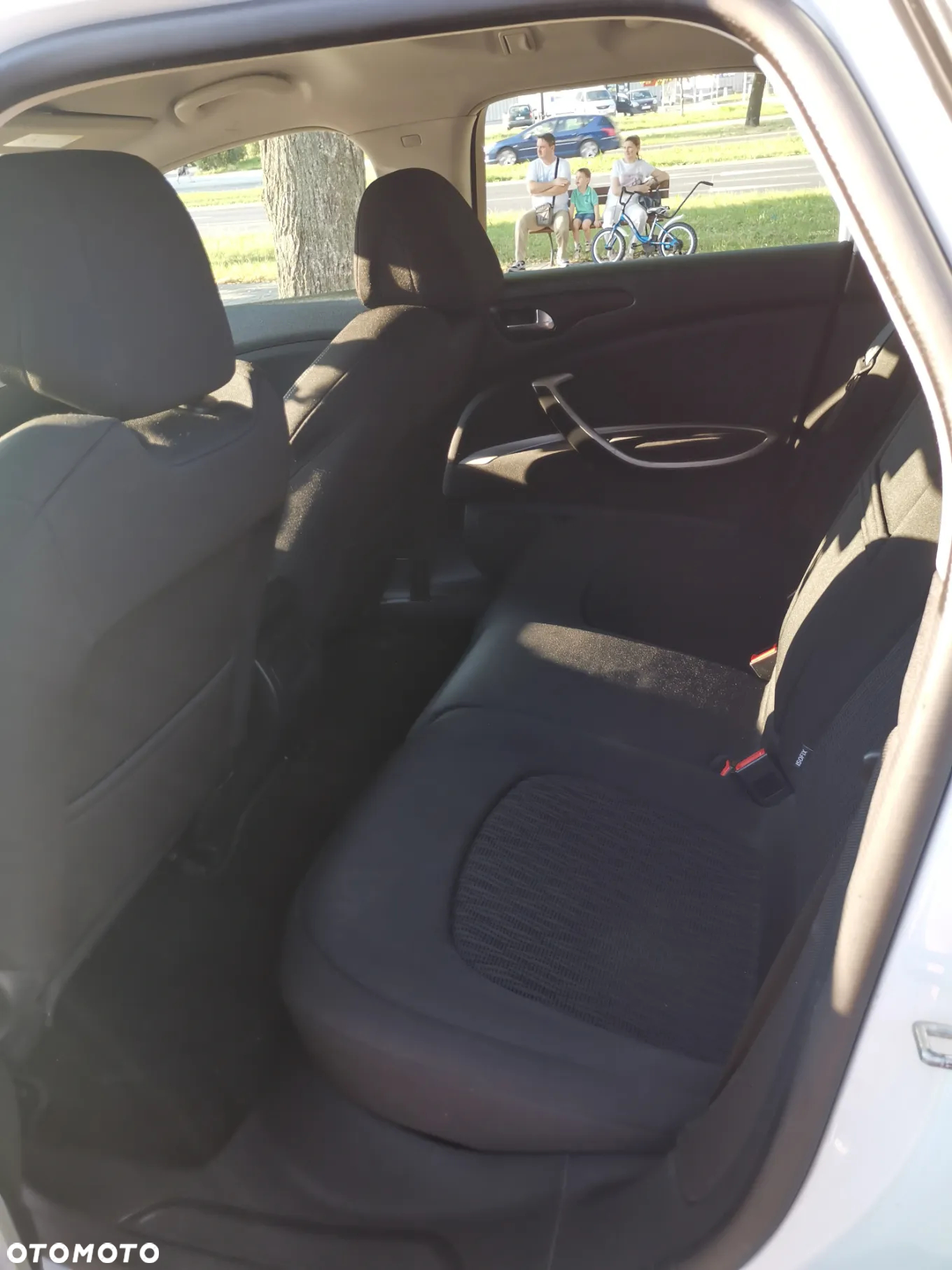 Citroën C5 2.0 HDi Exclusive - 10