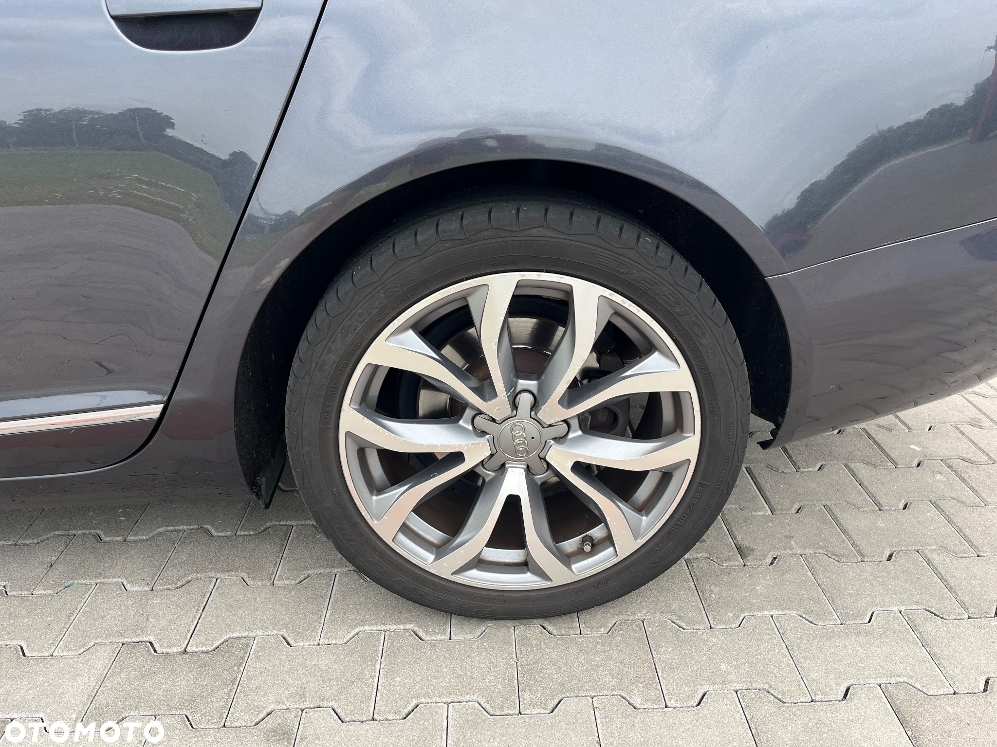 Audi A6 2.7 TDI - 9
