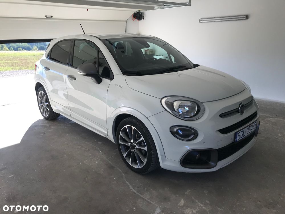Fiat 500X 1.0 Cross - 16