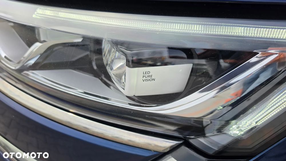 Renault Talisman ENERGY TCe 200 EDC INITIALE PARIS - 40