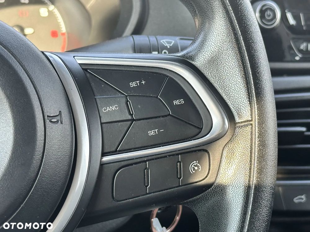 Fiat Tipo 1.4 16v Pop EU6d - 22