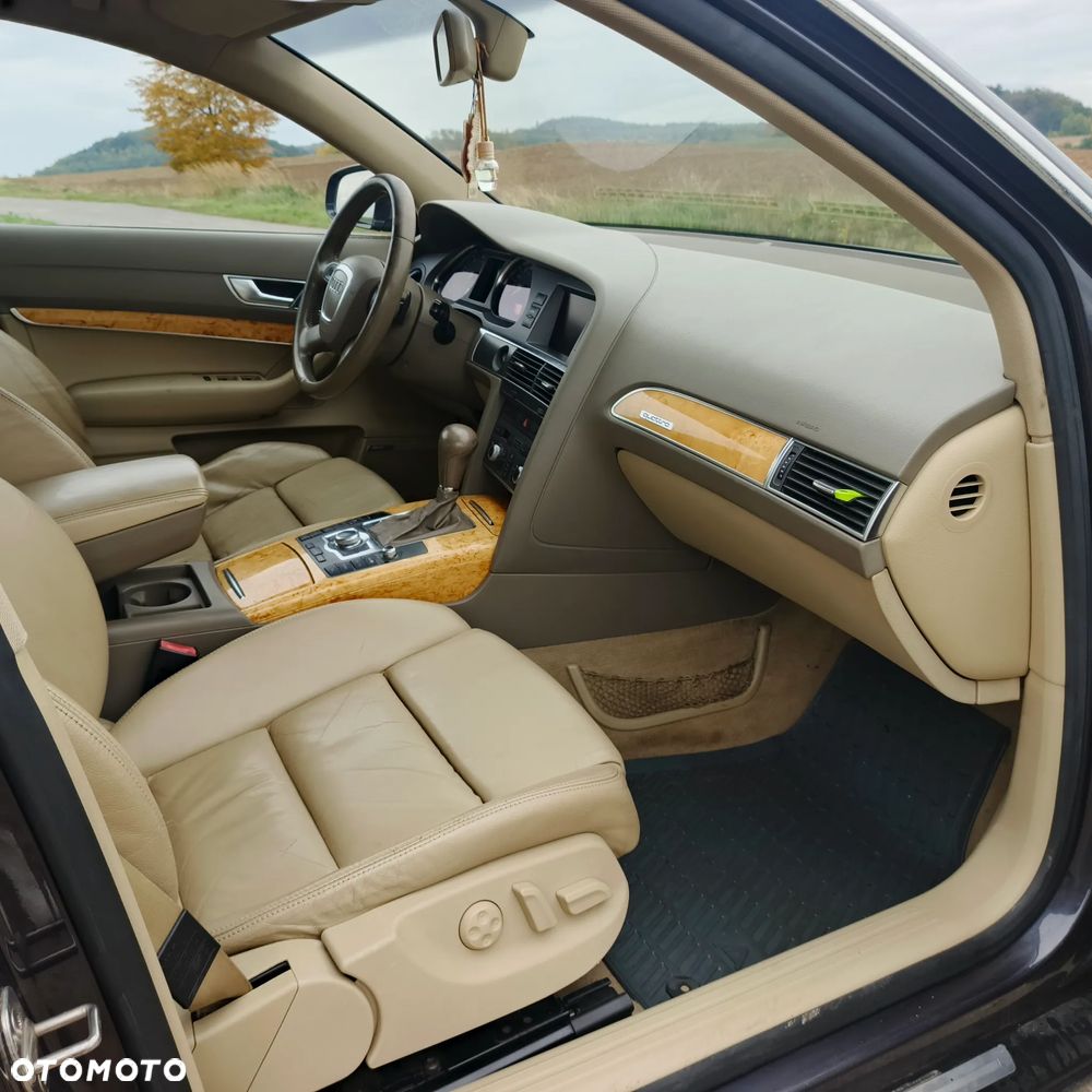 Audi A6 ver-3-0-tdi-quattro-tiptronic - 10