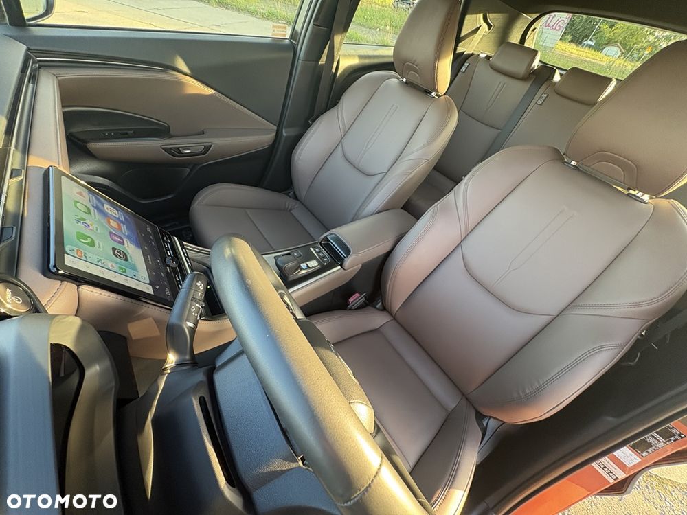 Lexus LBX 1.5 Hybrid Elegant - 17