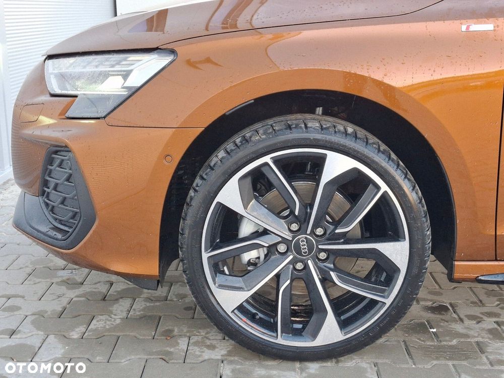 Audi A3 Limousine - 7