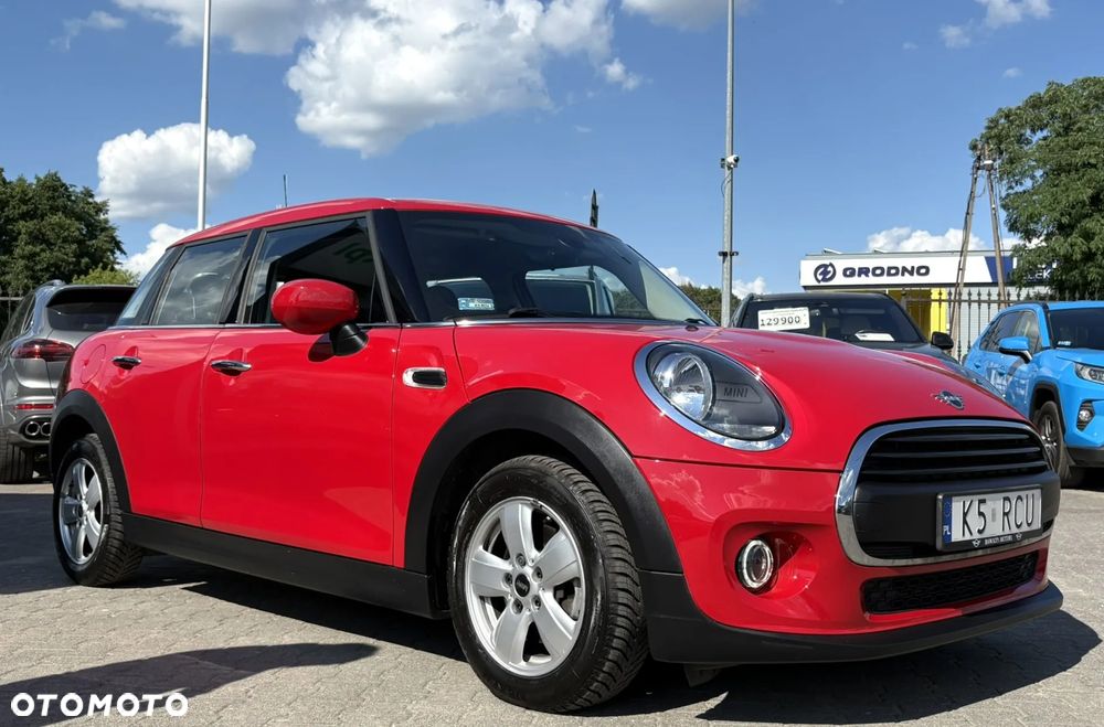MINI ONE Standard - 4