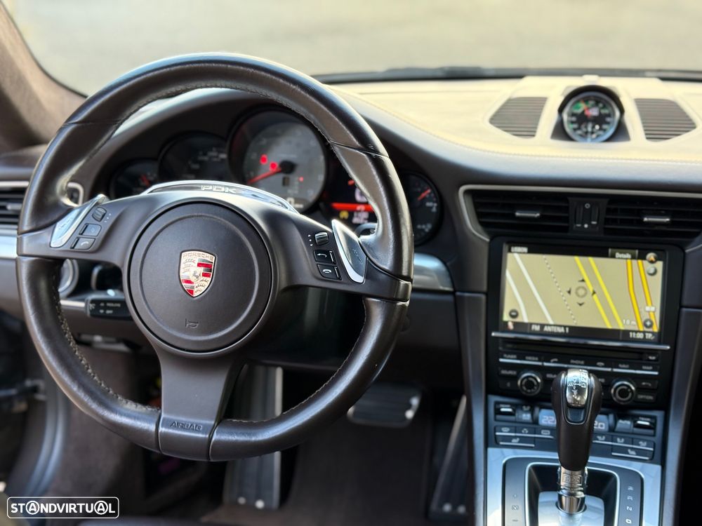 Porsche 911 (991) Carrera S PDK - 23
